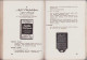 Delcampe - AGFA Photo-Handbuch Von M. Andressen C257 - Oude Boeken