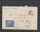 Aden Cover Censored 1941 To Capt Harrington Middle East - Aden (1854-1963)