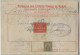 Brazil 1915 Money Order From São Paulo To Bahia Vale Postal 30,000 30$000 Reis + Definitive Stamp 600 Prudente De Morais - Brieven En Documenten