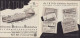 Utitervek Ca Pre-1940 C105 - Libri Vecchi E Da Collezione