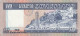 SWAZILAND 10 EMALANGENI ND/1985  P-10  UNC - Swaziland