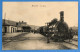 12 - Aveyron - Millau - La Gare (N15379) - Millau