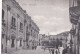Cartolina Scicli ( Ragusa ) Municipio - Ragusa