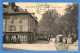 12 - Aveyron - Saint Geniez D'Olt - La Poste (N15381) - Other & Unclassified