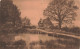 ROYAUME UNI - Angleterre - Sussex - Parthings Fram And Pond - Carte Postale Ancienne - Andere & Zonder Classificatie