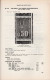 Delcampe - BROUSTINE MIGNON STORCH FRANÇON 1977 - France Les Roulettes Timbres Pour Appareils Distributeurs - Philately And Postal History