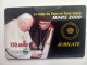 Israel - RYF - Pope John Paul II - Israel