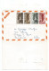 Fernando Poo Dear Doctor ADV Promo NESTOGEN By Nestlé Airmail Impremé CV Santa Isabel 20nov1962 X Italy - Fernando Po