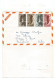 Fernando Poo Dear Doctor ADV Promo NESTOGEN By Nestlé Airmail Impremé CV Santa Isabel 20nov1962 X Italy - Africa (Other)