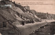 ANGLETERRE - Sussex - The Black Rock (Brighton's Death Trap) - Quite A Number Of People - Carte Postale Ancienne - Brighton