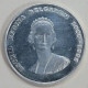 Belgium Silver 250 Franc 1995. KM-199. Death Of Queen Astrid - 250 Francs