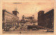 ITALIE - Roma - Plazza Venezia Col Mon V - Emmanuelle II - Animé - Voiture - Carte Postale Ancienne - Plaatsen & Squares