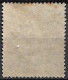 CRETE 1901 New Colours 50 L Ultramarine Vl 21 MH - Crète