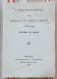 12 RODEZ CARRERE Constitutions Des Soeurs De St Joseph D'Estaing DIOCESE DES RODEZ 1932 - Midi-Pyrénées