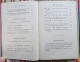 Delcampe - 12 RODEZ CARRERE Constitutions Des Soeurs De St Joseph D'Estaing DIOCESE DES RODEZ 1932 - Midi-Pyrénées