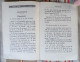 Delcampe - 12 RODEZ CARRERE Constitutions Des Soeurs De St Joseph D'Estaing DIOCESE DES RODEZ 1932 - Midi-Pyrénées