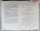 Delcampe - 12 RODEZ CARRERE Constitutions Des Soeurs De St Joseph D'Estaing DIOCESE DES RODEZ 1932 - Midi-Pyrénées