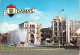 SYRIA - Damascus - Sabaa Bahrat Square - Place De Sabaa Bahrat - Carte Postale - Syrien