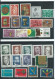 LIECHTENSTEIN - LOT DE TIMBRES NEUFS ** - Collections