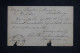 ETAT LIBRE D'ORANGE - Entier Postal De Bloemfontein En 1890, Dans L'état  - L 151373 - État Libre D'Orange (1868-1909)