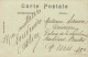 France - Méru - La Gare - Grand Bazar Parisien - Animé - Carte Postale Ancienne - Formerie