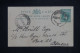 ETAT LIBRE D'ORANGE - Entier Postal De Johannesburg Pour Benoni En 1910 - L 151376 - Oranje Vrijstaat (1868-1909)