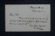 ETAT LIBRE D'ORANGE - Entier Postal De Bloemfontein Pour Kimberley En 1899 - L 151377 - Oranje Vrijstaat (1868-1909)