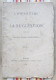 12 RODEZ L. LOUP L'Hyptnotisme Et La Suggestion Docteur Eugene BONNEFOUS 1891 - Midi-Pyrénées