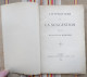 Delcampe - 12 RODEZ L. LOUP L'Hyptnotisme Et La Suggestion Docteur Eugene BONNEFOUS 1891 - Midi-Pyrénées