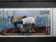 2018 Y/T N° 851-852-853 Triptyque Daté 18-09-17 " Science "Neuf*** (+ Vue Sur Les 3 Photos) - Unused Stamps