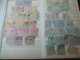 Netherlands In Stockbook A Great Lot To Explore Also Used And Mnh   - Sammlungen