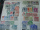 Netherlands In Stockbook A Great Lot To Explore Also Used And Mnh   - Colecciones Completas