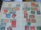 Delcampe - Netherlands In Stockbook A Great Lot To Explore Also Used And Mnh   - Colecciones Completas