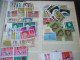 Delcampe - Netherlands In Stockbook A Great Lot To Explore Also Used And Mnh   - Sammlungen