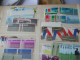 Delcampe - Netherlands In Stockbook A Great Lot To Explore Also Used And Mnh   - Collections