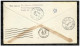 LETTRE SAS POSTE RESTANTE . TOKYO . 24 . 2 . 1957 . - Covers & Documents