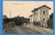 17 - Charente Maritime - Mirambeau - La Gare (N15411) - Mirambeau
