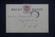 ETAT LIBRE D'ORANGE - Carte Précurseur Voyagé, à Voir- L 151382 - Oranje-Freistaat (1868-1909)