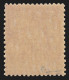 N°104, Sage 50c Rose (N Sous B), Neuf ** Sans Charnière - TB - 1898-1900 Sage (Type III)