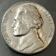 Monnaie Etats-Unis - 1976  - 5 Cents "Jefferson Nickel" 1er Portrait - 1938-…: Jefferson