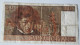 FRANCE - 10 FRANCS - 1976 - P 150C- CIRC - BANKNOTES - PAPER MONEY - CARTAMONETA - - 10 F 1972-1978 ''Berlioz''