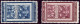 VATICAN - S PA 20 / 21 - DECRETO DI GRAZIANO - SANS CHARNIERE - Unused Stamps