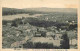 07 - Tournon Sur Rhone - Vue Générale Sur Le Rhône - Partie Sud De La Ville - CPA - Voir Scans Recto-Verso - Tournon