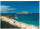 Etats Unis - Hawaï - Oahu - Makapuu Beach - Etat De Hawaï - Hawaï State - CPM - Voir Timbre - Voir Scans Recto-Verso - Oahu