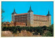 Espagne - Toledo - El Alcazar - Carte Vierge - CPM - Voir Scans Recto-Verso - Toledo