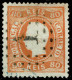 Portugal, 1867/70, # 32, Used - Gebraucht