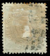 Portugal, 1867/70, # 27d, Tipo VII, Used - Usado