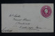 ETAT LIBRE D'ORANGE - Entier Postal Pour La Grande Bretagne En 1911 - L 151388 - Orange Free State (1868-1909)