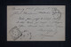 ETAT LIBRE D'ORANGE - Entier Postal Pour Capetown En 1890 - L 151389 - Orange Free State (1868-1909)