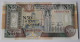 SOMALIA  - 50 SHILLINGS - P R2  (1991)  - UNC-  BANKNOTES - PAPER MONEY - CARTAMONETA - - Somalië